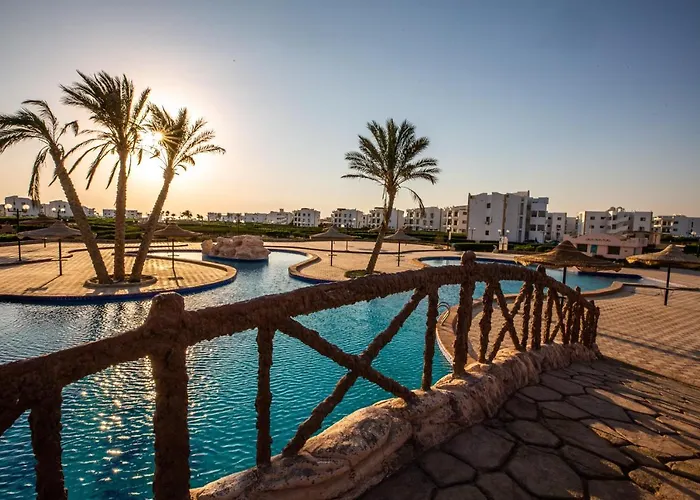 Golden Beach 1 Ras Sedr
