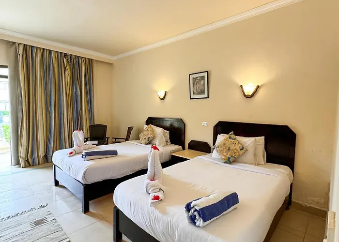 Regina Resort El Sokhna