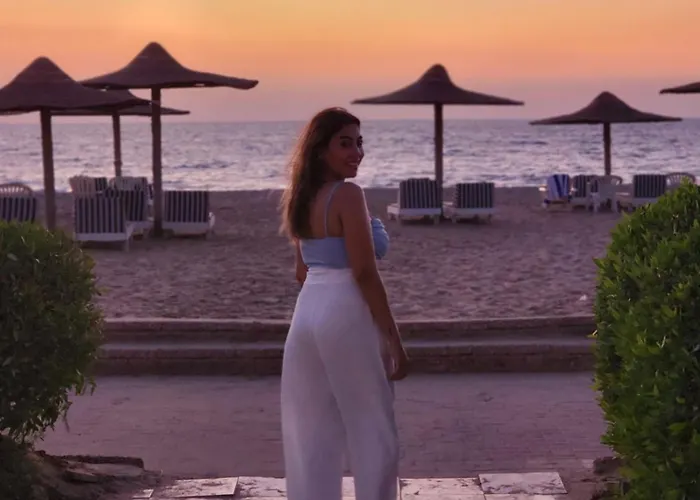 Royel Beach Resort - Ras Suder