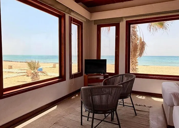 Matarma Bay Hotel
